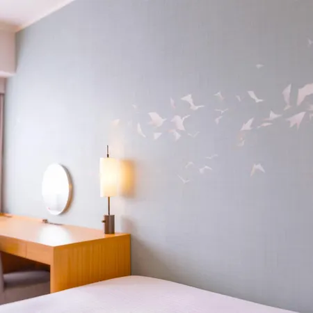 Hotel Nikko Himeji-3