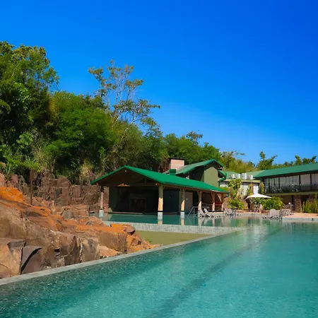 Iguazu Jungle Hotel-3