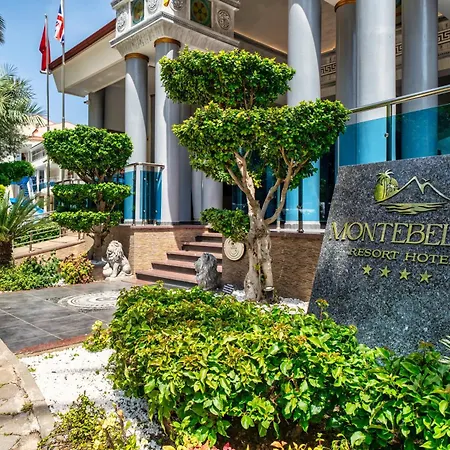 Montebello Resort Hotel-3