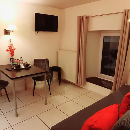 Hebergement confort Comfortlogies La Fontanella-2