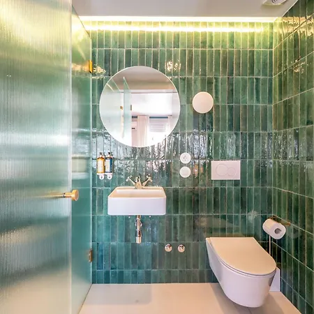 Pergola Boutique Hotel (Adults Only)-3