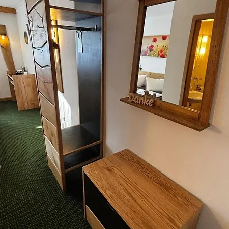 Landhotel Sperlingsberg-2