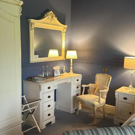 Plas Y Dderwen Bed And Breakfast-2
