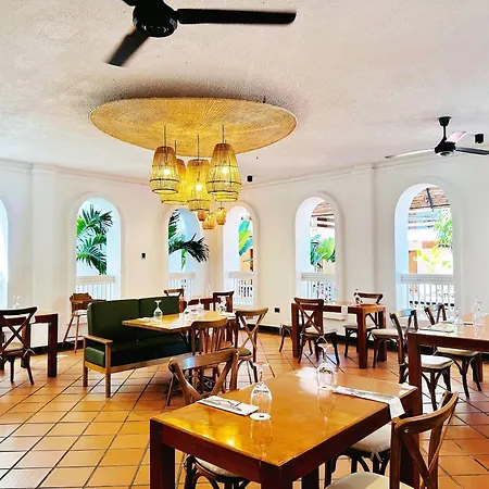 Hotel Faranda Bolivar Cucuta, A Member Of Radisson Individuals-2