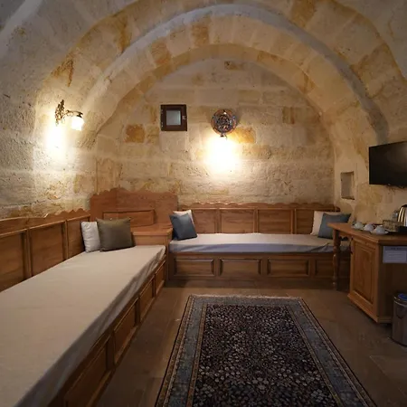Urgup Konak Hotel-3