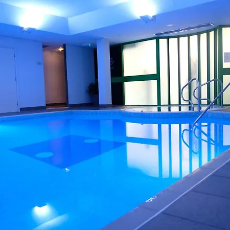 Best Western Ipswich Hotel-3