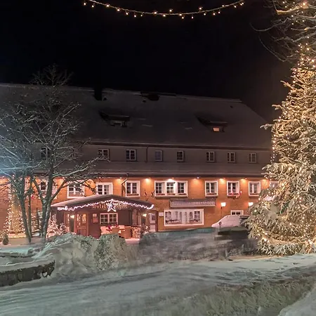 Hotel Schiff am Schluchsee-3