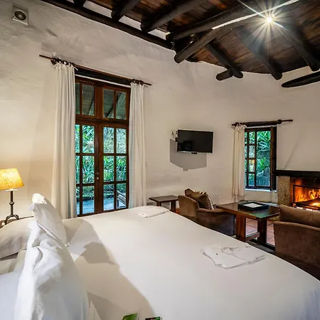 Inkaterra Machu Picchu Pueblo Hotel-2