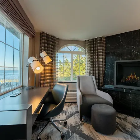 Silver Cloud Hotel - Mukilteo Waterfront-3