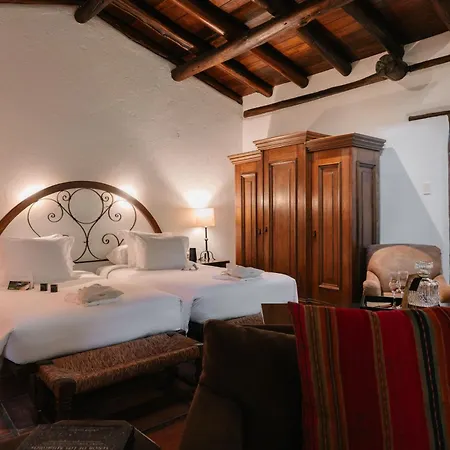 Inkaterra Machu Picchu Pueblo Hotel-3