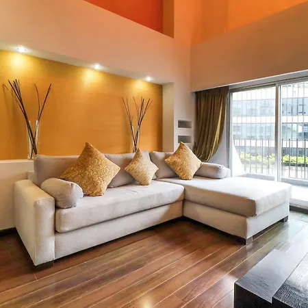 St Isidro Suites Corporate Housing Spa & Wellness Center-3