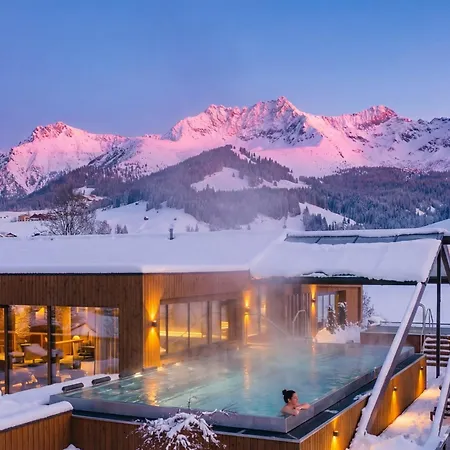 Hotel Quelle Nature Spa Resort-3