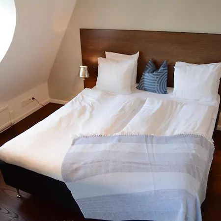 Da Hotel Apartments-3