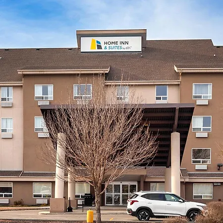 Home Inn & Suites Regina East-2