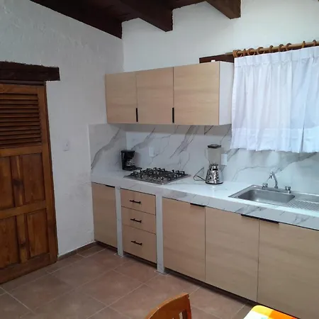 Hotel Casa Valle-3