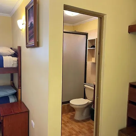 Hostal Solor-3