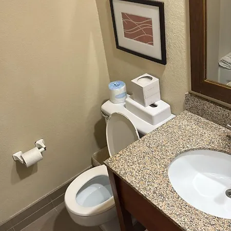 Comfort Inn Wethersfield - Hartford-3