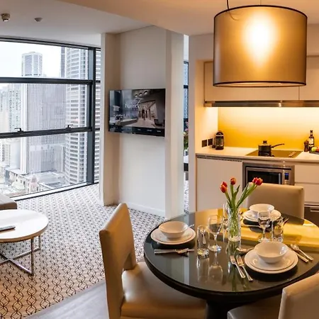 Fraser Suites Sydney-3