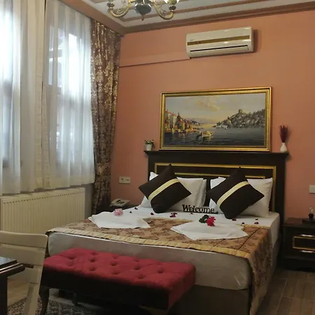 Emirhan Inn Hotel, Sultanahmet-2