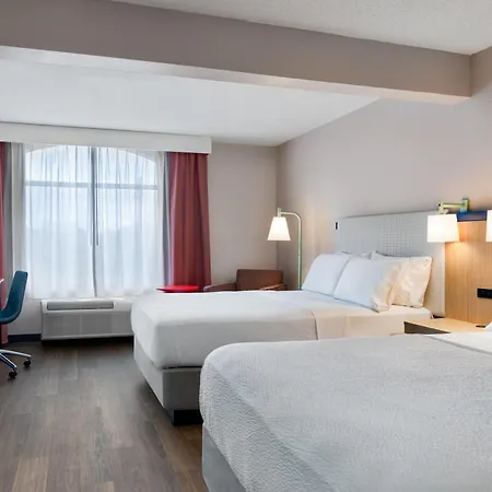 Garner Hotel Murfreesboro West By Ihg-2