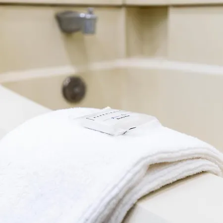 Surestay By Best Western Smithers-2