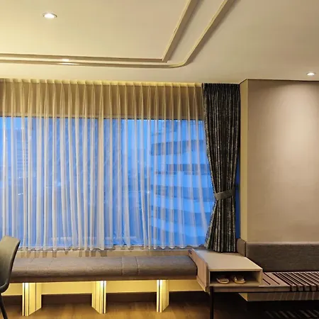 1O1 URBAN Jakarta Thamrin-2