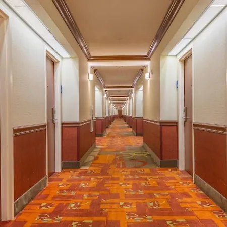 Holiday Inn Express Hotel & Suites Tucson Mall By Ihg-2