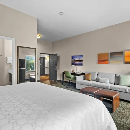 Staybridge Suites Houston-Nasa Clear Lake By Ihg-3