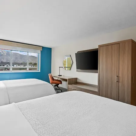 Holiday Inn Express Ogden By Ihg-3