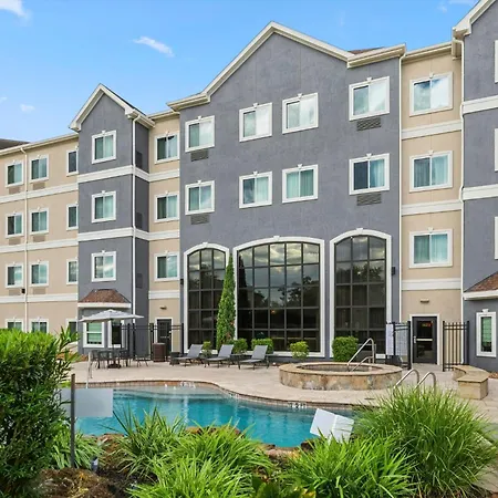 Staybridge Suites Houston-Nasa Clear Lake By Ihg-2