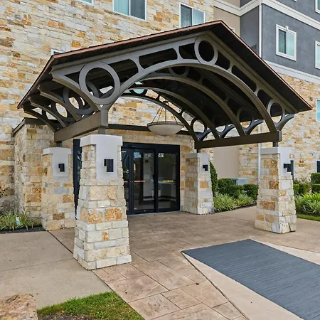 Staybridge Suites Houston-Nasa Clear Lake By Ihg-2