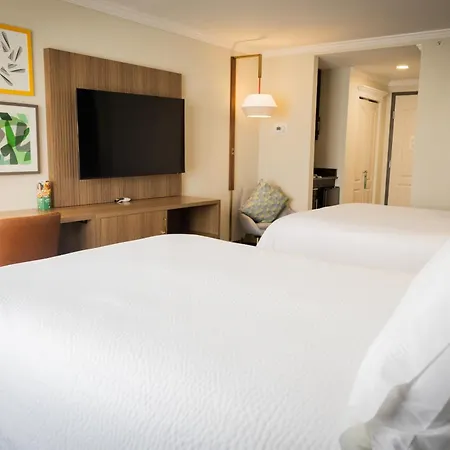 Holiday Inn Macon North By Ihg-2