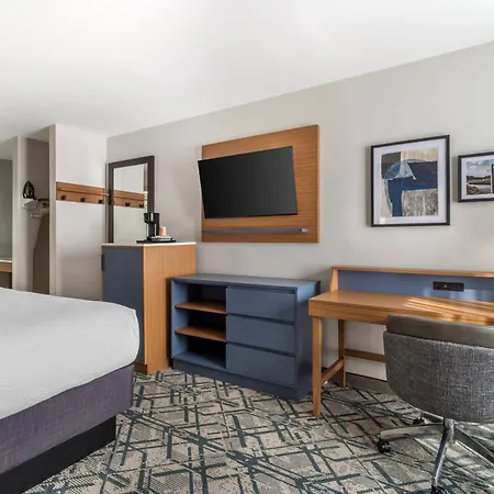 Country Inn & Suites By Radisson, Shelby, Nc-3