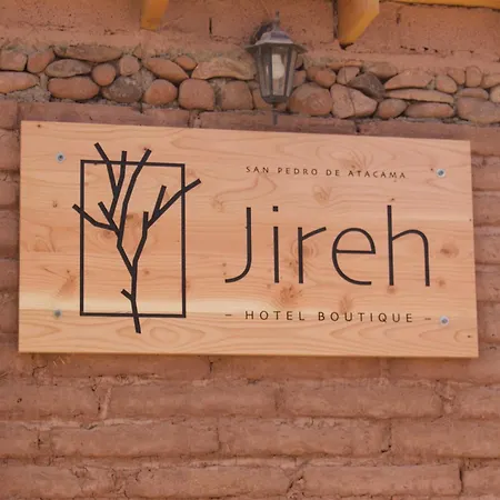 Hotel Jireh-2