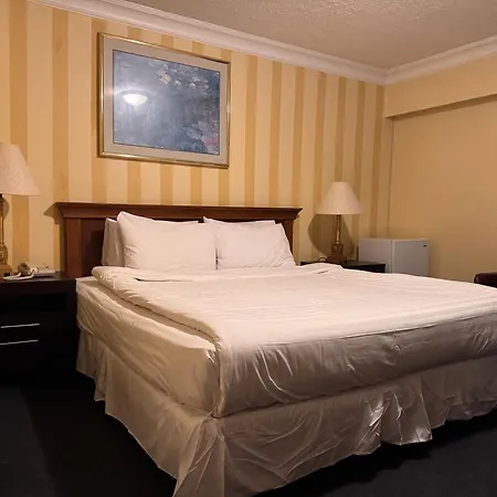 Island Travel Inn-3