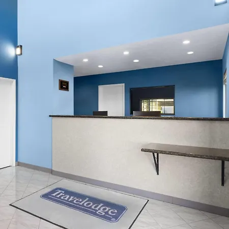 Travelodge By Wyndham Banning Casino And Outlet Mall-2