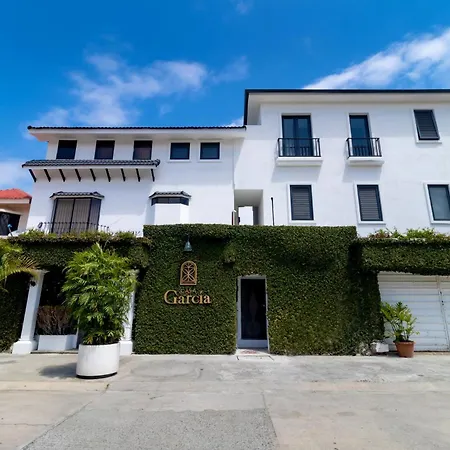 Casa García-3