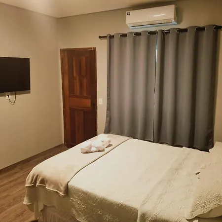 Mindu Park Hotel-3