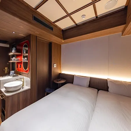 Hotel Keihan Asakusa-2