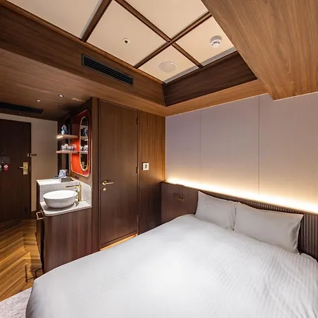 Hotel Keihan Asakusa-2