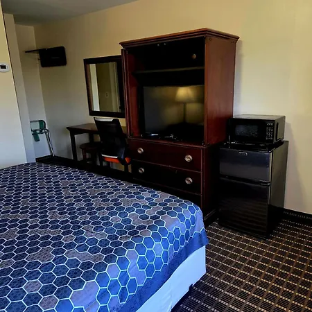 Ashford Motel-2