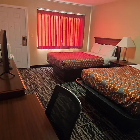 Ashford Motel-3