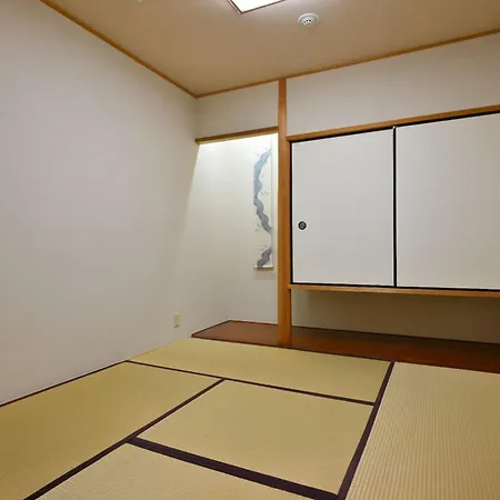 Rihga Hotel Zest Takamatsu-3