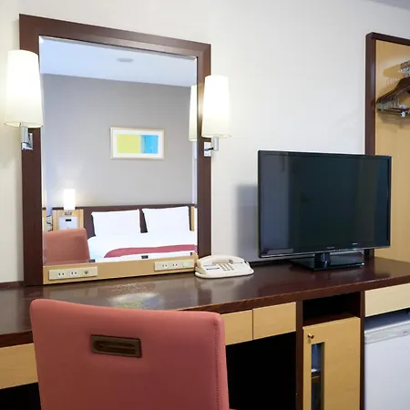 Hotel Hokke Club Fukuoka-3