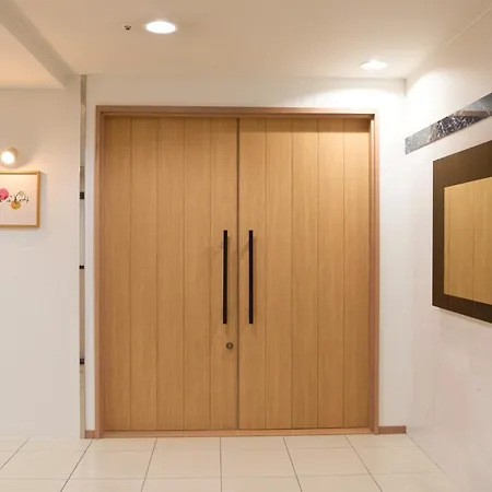 Hotel Hokke Club Fukuoka-2