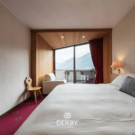 Hotel Derby-2