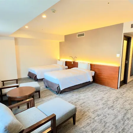 Hotel Keihan Sapporo-3