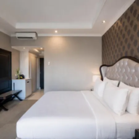 The Mirah Bogor-2