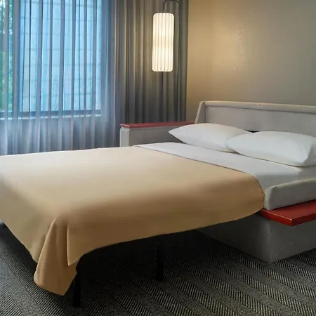 Courtyard By Marriott Frederick-2