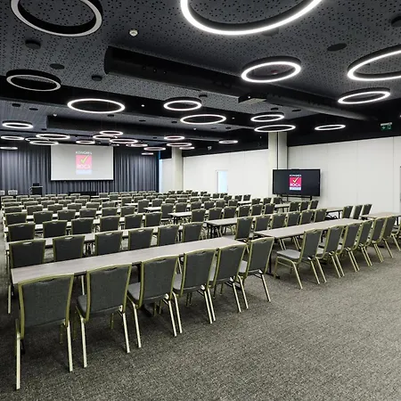 Kongres Hotel Roca-3